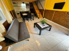 Calido y confortable departamento en El Calafate
